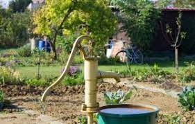 Sie haben schon einen zierbrunnen, oder einen wasserspiel im garten. Pumpe Selbst Bauen Anleitung Tipps