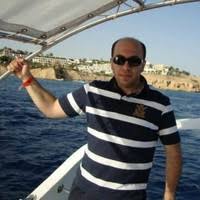 Mindware Employee Samer Nasr's profile photo
