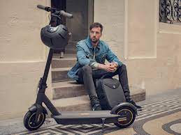 409 likes · 28 talking about this. Ninebot Kickscooter Max Segway
