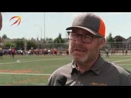 Keith Ryan Executive Director BCPFA