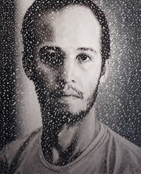 Drawings — Caleb Dow Booth