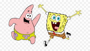 Spongebob aesthetic phone wallpapers 3 wallpaper iphone. Spongebob Squarepants Clip Art Cartoon Spongebob And Patrick Cartoon Png Free Transparent Png Images Pngaaa Com