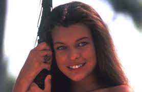 فیلم Return to the Blue Lagoon 1991 با زيرنويس چسبيده - بلو سابتايتل