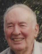 James Minford Obituary (1923