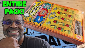 New ‼️ Power 10's #california #lottery #scratchers #win #calottery