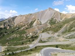 Historique de construction de la route du col izoard dénivelés et pentes du col izoard les dates de passage des principales courses au col izoard Kol D Izoard In Frankreich 2021