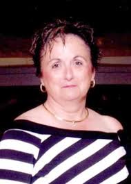 Brenda Marie Hall Obituary