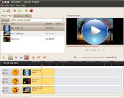 Ventana Principal User Guide Video Editor Video