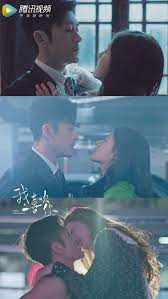 However, an accident in the kitchen changes his mind. Dating In The Kitchen Chinese Drama C Drama Love Show Summary