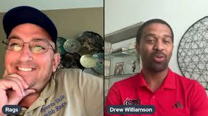 Season 3 Episode 64 with Monarch Alum and current FAU Men's Basketball Asst  Coach Drew Williamson