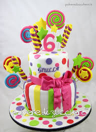 Polvere Di Zucchero Cake Design E Sugar Art Corsi Decorazione Torte Cupcakes E Fiori Shop On Line Torte Tema Caramelle Torte Torte Di Caramelle