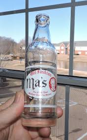 1566 Vtg 1960s Old Fashion Ma S Root Beer Clear Acl Soda Bottle Wilkes Barre Pa Bottle Soda Bottles Root Beer