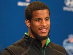 Is Jeremy Cash a Linebacker for the Carolina Panthers?