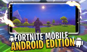 Spesifikasi Minimun Smartphone Untuk Bermain Game Fortnite Di Android Fortnite Android Huawei P8