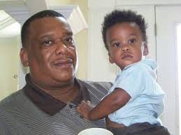 Trevino Glover Obituary (2014)