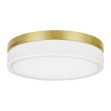 Bright 1120 lumen led bulb (included); Cirque Large Flush Mount Ceiling Tech Lighting Flush Mount Lights Usa Canada