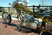 Orange county choppers bikes pictures. Orange County Choppers Bikes Wikipedia