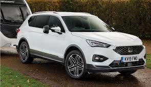 We did not find results for: Seat Tarraco Caravan Informatie Trekauto Test