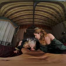 House of The Dragon - A XXX Parody Streaming Video On Demand | Adult Empire