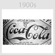The coca cola logo was designed by accountant frank robinson, whose amazing penmanship caught the eye of his client, john pemberton. History Of The Coca Cola Logo Timeline Timetoast Timelines