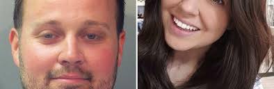 King, a wife and mother of one, who previously appeared in the tlc show 19 kids and counting, a former family of his famous family, is seeking justice in the case of his disgraced cousin. Josh Duggar S Cousin Amy Wrote A Tornado Was Coming To Destroy Everything In Cryptic Post Hours Before His Arrest Hot Lifestyle News