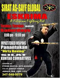 Pin On Filipino Martial Arts