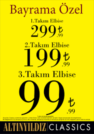 Altinyildiz Dan Bayram A Ozel Indirimler Altinyildiz Terracity 2 Katta