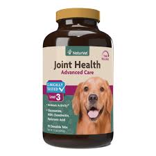 Others, including cruz and members of the pet food institute, say if your cat is generally healthy, a good quality cat food is all that's needed. Naturvet Joint Health Time Release Level 3 Supreme Hip Joint Dog Supplement Petco