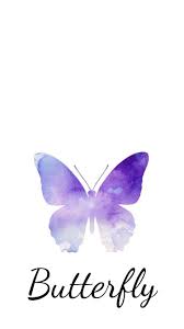 Butterflies wallpapers purple flowers butterfly background flower. Light Purple Butterfly Wallpaper Aesthetic