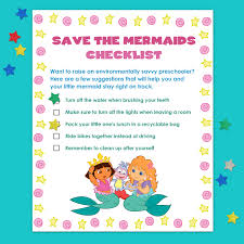 Dora Eco Friendly Activity Chart Nickelodeon Parents