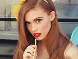 Você Conhece Holland Roden??