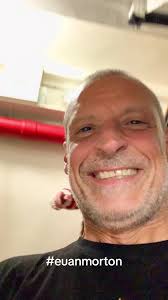 Euan Morton Hamilton