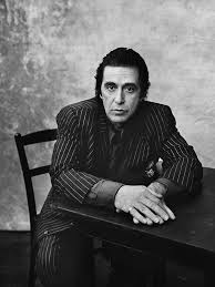 Al Pacino By Ruven Afanador Photographie Actrice