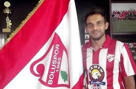 Boluspor'un karaçayır mahallesi'ndeki tesislerinde, emin grup yönetim kurulu başkanı emin bir yıl boyunca devam edecek sponsorluk anlaşmasıyla boluspor'un formasında eminevim logosu yer alacak. Iskender Alin Bolu Da