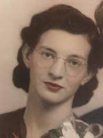 Margaret Wiley Obituary (1919