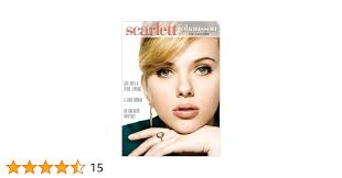 The Scarlett Johansson Collection [DVD]