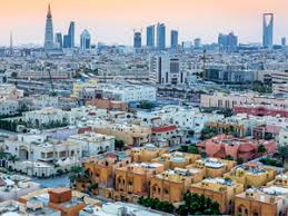 هيئة الإحصاء 34 2 مليون نسمة عدد سكان السعودية بنهاية النصف الأول 2019