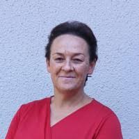 Jacqui Reed (Nee Foye)