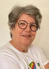 Candidata Chris Dias