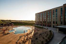 Columbia, jefferson city, sedalia, osage beach, rolla and all of central missouri. Osage Casino Hotel Tulsa Pool Pictures Reviews Tripadvisor