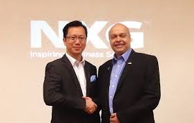 • global corporate trainer role (40% involvement): Msc Expands To East Malaysia Nxg First To Get Msc Status Digital News Asia