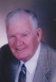 Joe Edward Holley Obituary