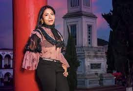 .yalitza aparicio sigue en medio del huracán al revelarse la identidad de su supuesto novio. Supuesto Novio De Yalitza Aparicio Presume La Relacion Con La Actriz De Roma Panama America