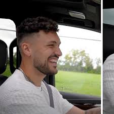 Frédérick d'OD Dans l'Ouest aura sa propre émission dès cet automne