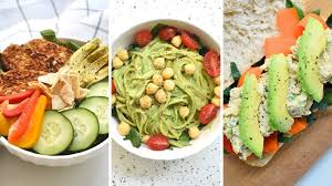 Esta vez te voy a enseñar cómo yo preparo éste delicioso pastel azteca. Comida Rapida Y Facil 3 Comidas Veganas Faciles Y Rapidas Videitis