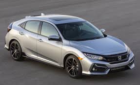 The 2020 honda civic sedan interior features plenty of tech, safety, and comfort to round out your commute. 2020 Honda Civic Trims Price Mpg Specs Phil Long Honda