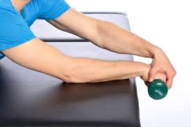 Ursachen, typische symptome und behandlung hier im überblick. Tennisarm Tennisellenbogen Ursachen Behandlung Symptome Gelenk Klinik De