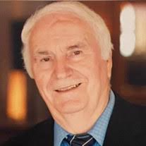 Obituary information for George Popovic