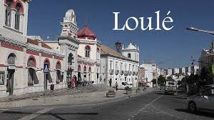 Precedido por jorge sampaio e sucedido por marcelo rebelo de sousa em 9 de março de 2016, 2 no seguimento dos resultados das. Algarve Loule Town Portugal Youtube