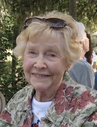 Dorothy Jane Kockentiet McCormick Obituary